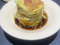 -钱塘秋荷(开鲁路店)