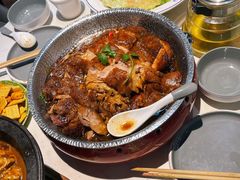 -小城外婆肴私房菜.家宴聚集点(圆明园颐和园·清河上地店)