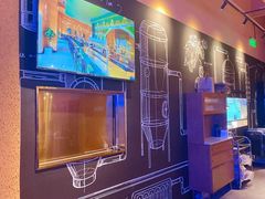 -Ambra Haus琥珀屋精酿餐厅(宝山店)