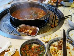 -食玉轩临江鱼捞