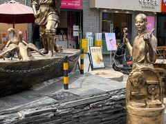 -汴河街