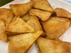 -老街饭庄·地道淮扬菜(扬子江北路总店)