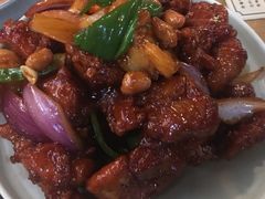 -陈傻子餐厅(世纪都会店)