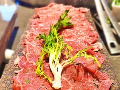 吊龙牛肉-长嘉·河图火锅(长嘉汇江景旗舰店)