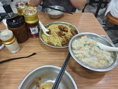 -好好味面家(桃园店)