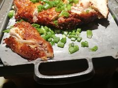 -绿茶餐厅(昌平悦荟店)