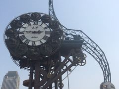 iphone_upload_pic-世纪钟