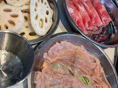 -憨铁匠老火锅(龙岗万科里店)