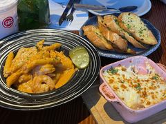 -澳骄 Aussie Kitchen·手工披萨·西餐(国大店)