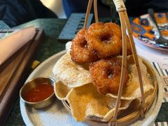 -仁义涵西餐·咖啡(中华巴洛克店)