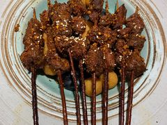 -拈菜(观音桥阳光世纪店)