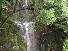 -野三坡清泉山风景区