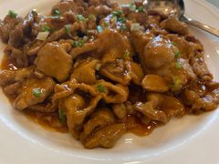 -万宝海鲜舫(劳动公园店)
