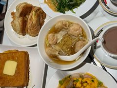 -深仔记茶餐厅(亚士厘道店)