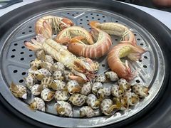 -船奇蒸汽海鲜·闽菜(八市海鲜总店)