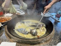 -好灶头妈妈菜·千岛湖土菜地标美食