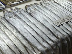 -王四营海鲜市场