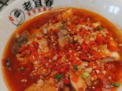 -老宜春味道·江西菜(都市春天店)