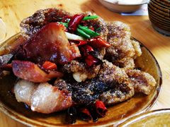 -袁家豆腐
