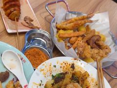 -宝葫芦茶食铺(万达店)