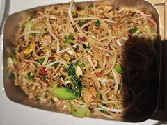 萍乡炒粉-老萍巷莲花血鸭·萍乡地标江西菜(步行街店)