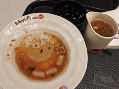 -鲜芋仙(华宇时尚购物中心店)