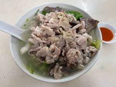 -志荣粿面小食店