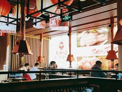 -黑牛の場(兴隆大奥莱店)
