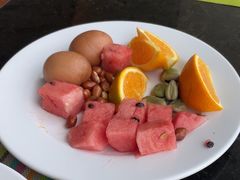 -余姚四明湖开元名都度假酒店·夏威夷西餐厅