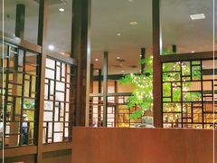 大堂-柚子(假日店)