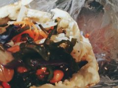 -三兄弟高炉烧饼