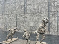 -侵华日军南京大屠杀遇难同胞纪念馆