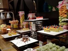 -东华假日酒店自助餐