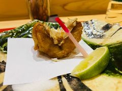 -鮨青(恒基名人购物中心店)