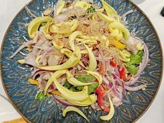 -小榄公饭店·岭南庭院餐厅(民安北路店)