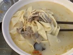 -河南食府(人民路店)