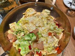 -黄山老妈·土菜(碧桂园店)