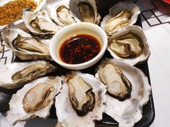 汽锅生蚝-靓虾二哥长沙地标小龙虾(五一广场店)