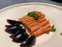 -唐御宴•御宴宫•唐代菜点(芙蓉西路店)