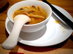 莜面鱼鱼-西贝莜面村(上海百联西郊店)