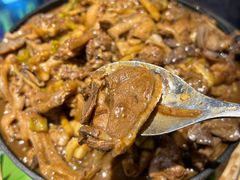 -甘家界牌柠檬鸭(青山店)