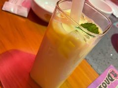 -多嘴超级肉蟹煲(欧亚卖场店)