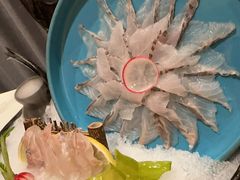 -月下料理(楷林IFC店)