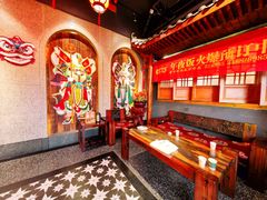 -大鸽饭(马王堆店)