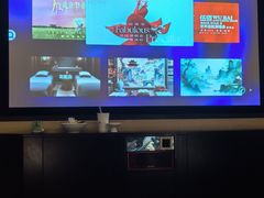 -金色印象·HiFi影音·按摩足疗(龙腾路店)