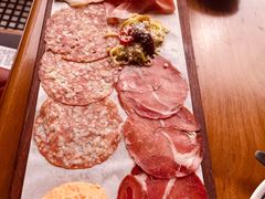 -PIZZA BIANCA(万象城店)