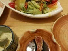 -浪花亭日本料理(古田路店)