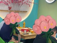 -小油饼老菜坊(红旗街店)