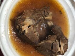 -西贝莜面村(上海百联西郊店)