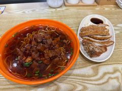 -孙阿姨上海小吃·本帮小厨(隆昌路店)
